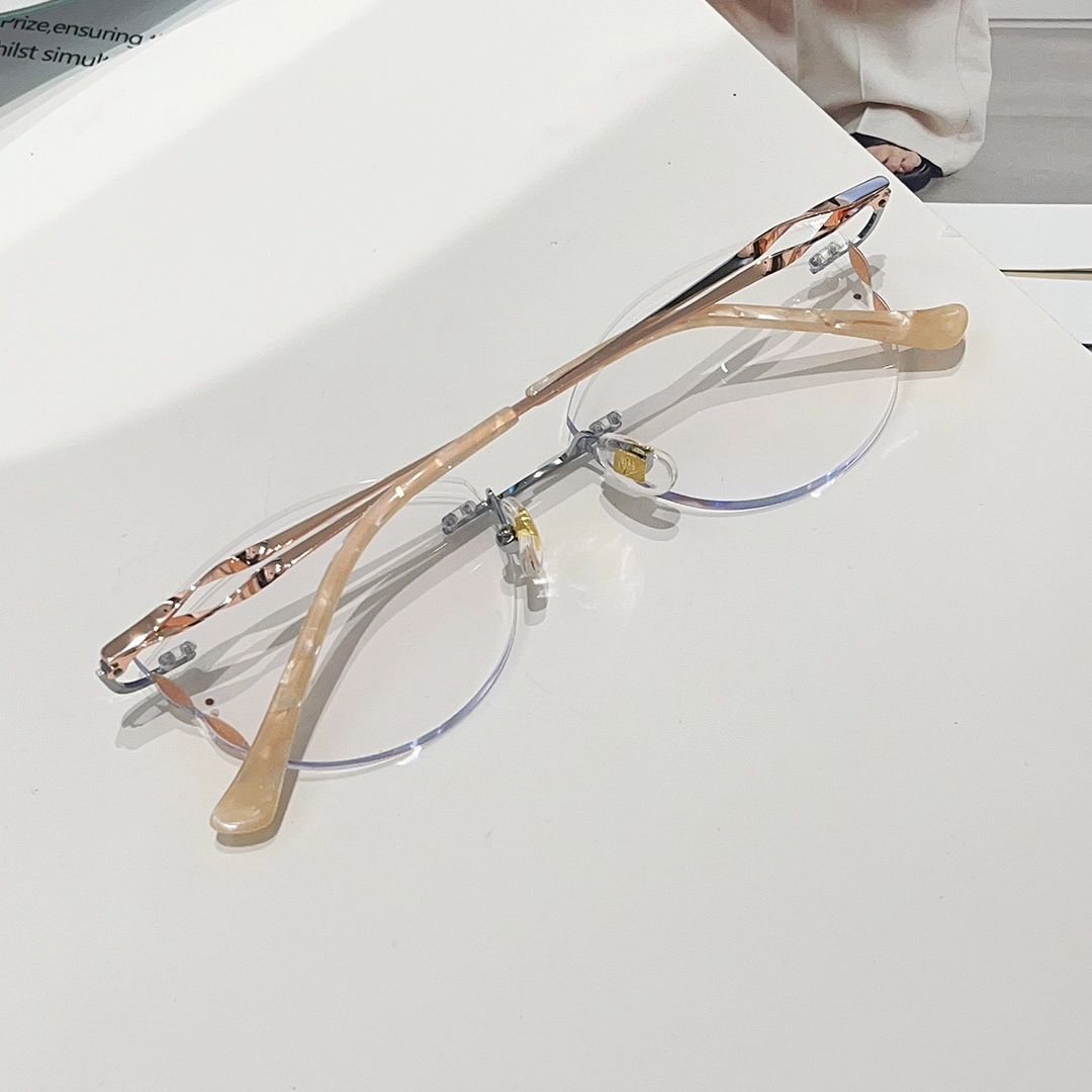 ELKLOOK EYEGLASSES
